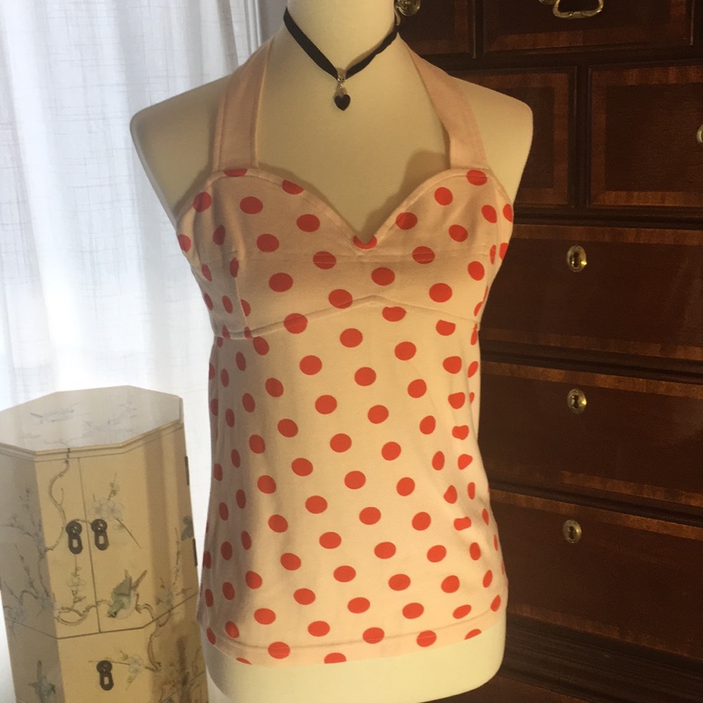 Summer top 💕
